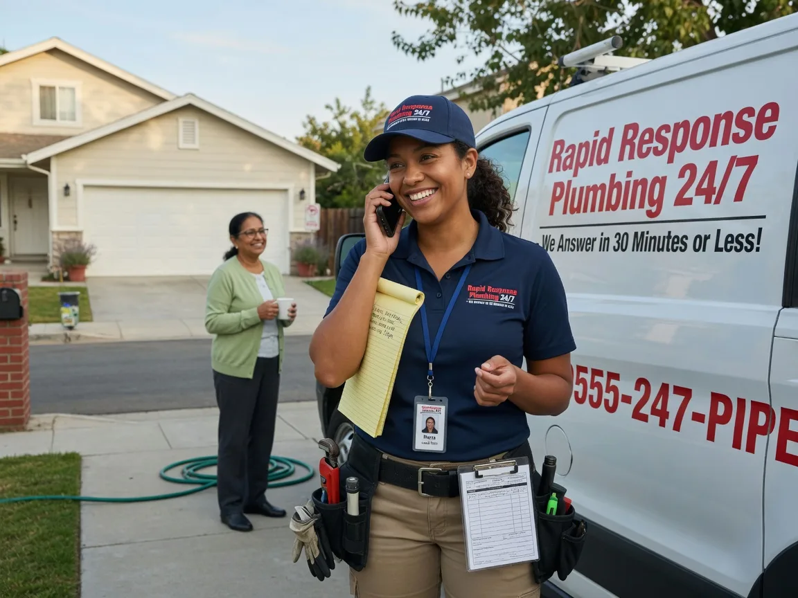 Emergency Plumber Bynum, TX FAQs